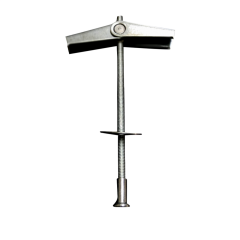 Paraşüt Yaylı Aalçıpan Dübeli Soketli 4x100 ( 10 Adet )