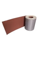 STARCKE 531JFF En 20 cm 400 Kum Rulo Zımpara - Yumuşak Bez