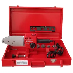ROTHENBERGER Kaynak Makinesi 20-40 MM P75 ECO 1099818