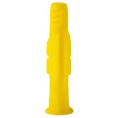 ROKET DUBEL 8 MM SARI  (500 ADET)