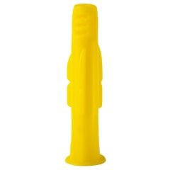 ROKET DUBEL 8 MM SARI  (500 ADET)