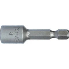 Tomax Manyetik Somun Adaptörü 8x65 mm