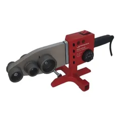 ROTHENBERGER Kaynak Makinesi 20-75 MM P75 ECO 1099819