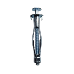 Paraşüt Çelik Alçıpan Dübeli 4x46 ( 10 Adet )