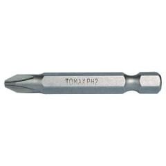 Tomax  Yıldız Bits Uç PH2x110 mm
