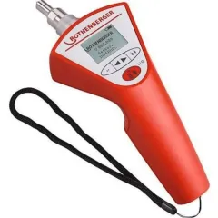 ROTHENBERGER Kaçak Arama Cihazı AQUA 3 15000003533